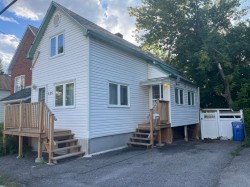 125 Rue Kent  Gatineau (Hull), QC J8X 3K5
