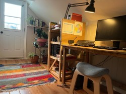 Chambre à coucher - 