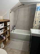 Salle de bains - 