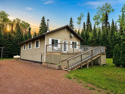 112 Fish Hatchery Road  Dorion, ON P0T 1K0