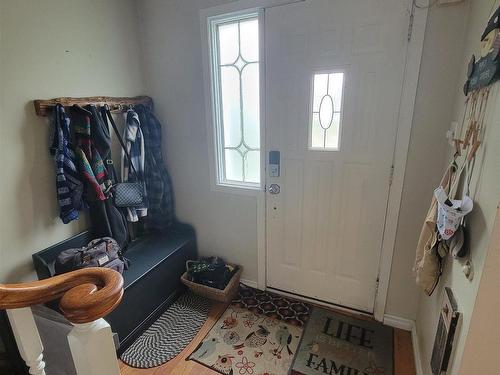 1032 Third St E, Fort Frances, ON - Indoor Photo Showing Other Room