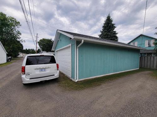 1032 Third St E, Fort Frances, ON - Outdoor
