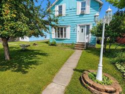 1032 Third St E  Fort Frances, ON P9A 1S4