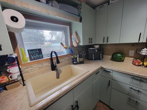1032 Third St E, Fort Frances, ON - Indoor