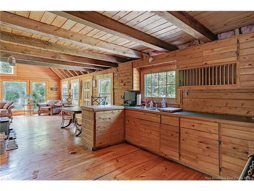 165 Back River Rd, Barnesville, NB 
