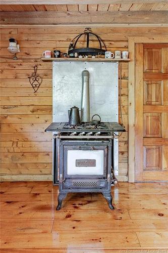 165 Back River Rd, Barnesville, NB 