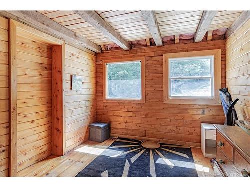 165 Back River Rd, Barnesville, NB 