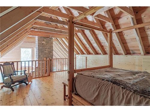 165 Back River Rd, Barnesville, NB 