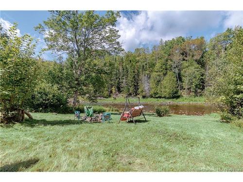 165 Back River Rd, Barnesville, NB 