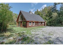 165 Back River RD  Barnesville, NB E5N 4R8