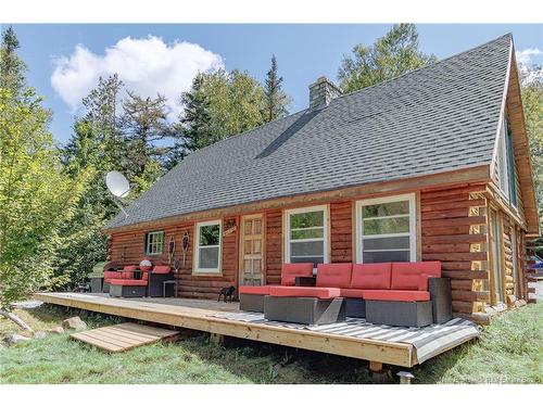 165 Back River Rd, Barnesville, NB 