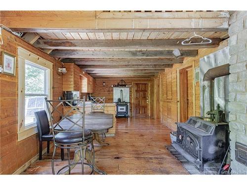 165 Back River Rd, Barnesville, NB 