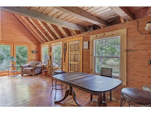 165 Back River Rd, Barnesville, NB 