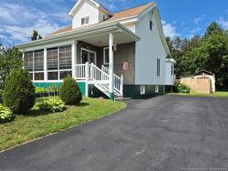 580 Rue Garden  Bathurst, NB E2A 2P6
