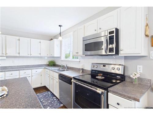 620 Pleasantview St, Lutes Mountain, NB 