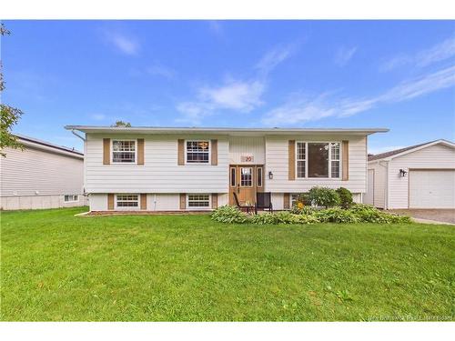 620 Pleasantview St, Lutes Mountain, NB 