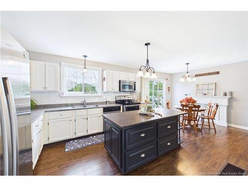 620 Pleasantview St, Lutes Mountain, NB 