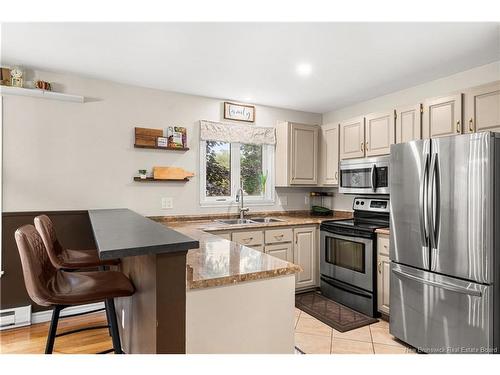 313 Gaspé, Dieppe, NB 