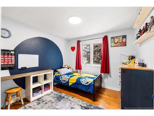 313 Gaspé, Dieppe, NB 