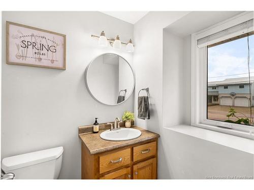 313 Gaspé, Dieppe, NB 
