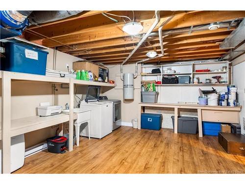 313 Gaspé, Dieppe, NB 