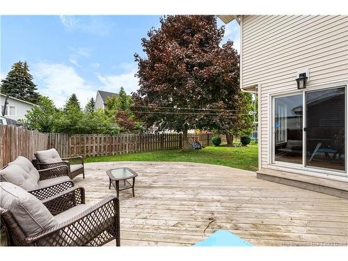 313 Gaspé, Dieppe, NB 