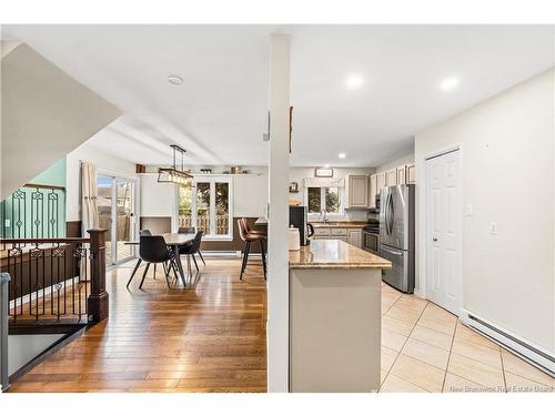 313 Gaspé, Dieppe, NB 