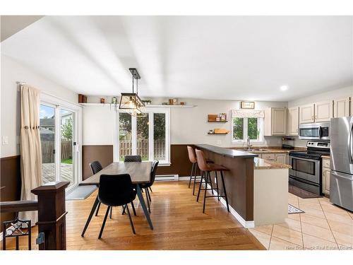 313 Gaspé, Dieppe, NB 