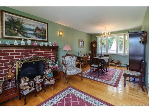2399 Westfield Rd, Saint John, NB 