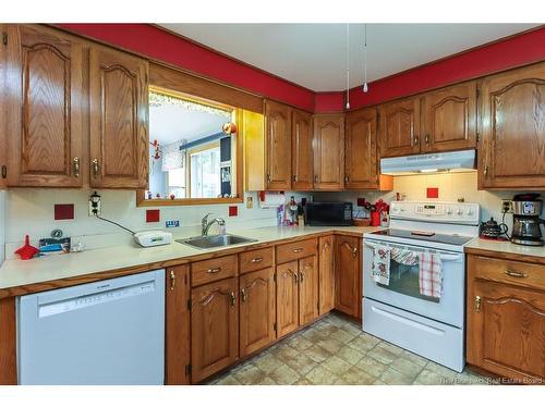 2399 Westfield Rd, Saint John, NB 