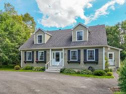 23 Price RD  Penniac, NB E3A 8Y5