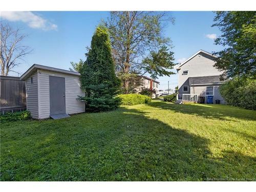 316 St Andrew St, Bathurst, NB 