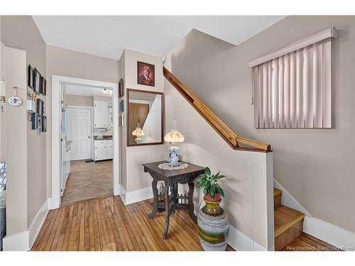 316 St Andrew St, Bathurst, NB 