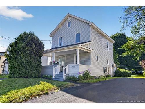 316 St Andrew St, Bathurst, NB 