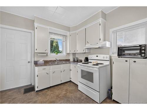 316 St Andrew St, Bathurst, NB 