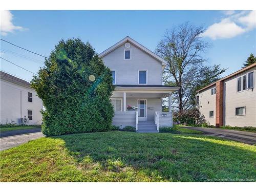 316 St Andrew St, Bathurst, NB 