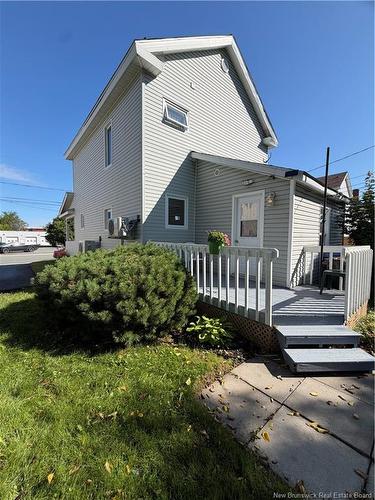 316 St Andrew St, Bathurst, NB 