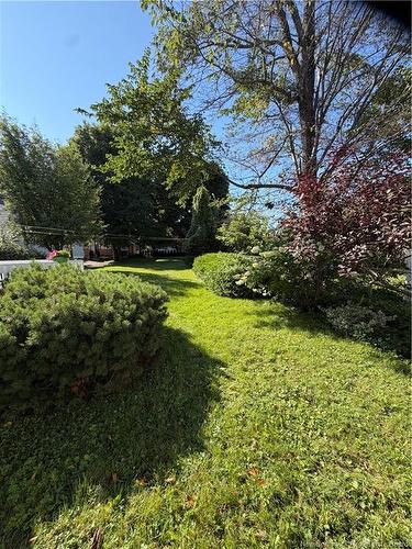 316 St Andrew St, Bathurst, NB 