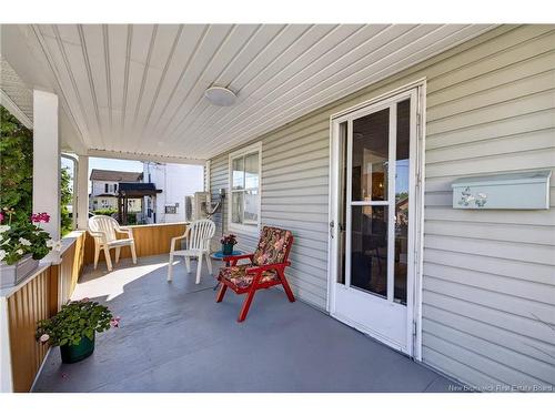 316 St Andrew St, Bathurst, NB 