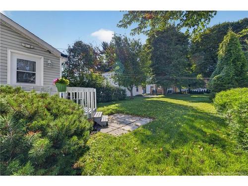 316 St Andrew St, Bathurst, NB 