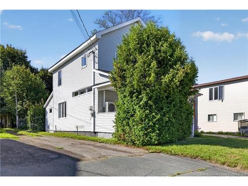 316 St Andrew St, Bathurst, NB 
