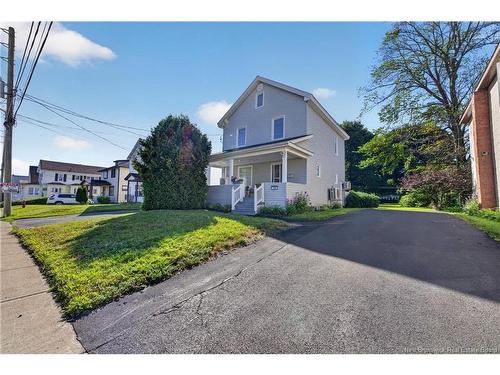 316 St Andrew St, Bathurst, NB 