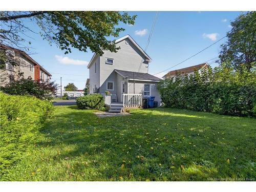 316 St Andrew St, Bathurst, NB 