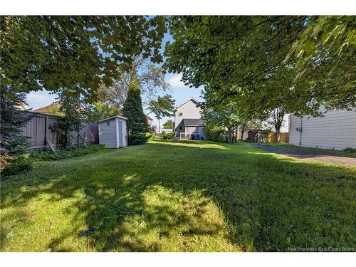 316 St Andrew St, Bathurst, NB 