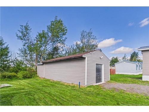 23 River East Dr, Riverview, NB 