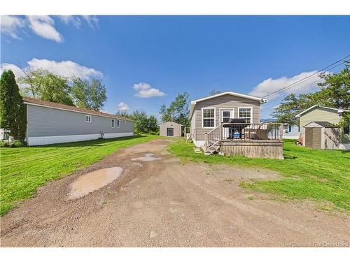 23 River East Dr, Riverview, NB 