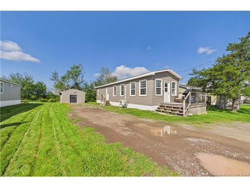 23 River East Dr, Riverview, NB 