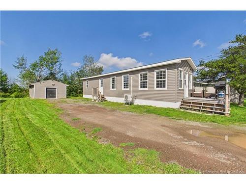 23 River East Dr, Riverview, NB 