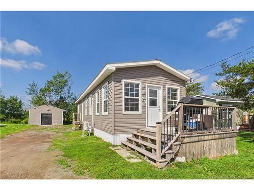 23 River East Dr, Riverview, NB 