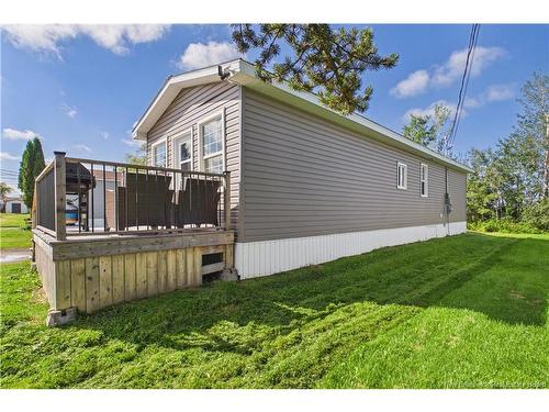 23 River East Dr, Riverview, NB 